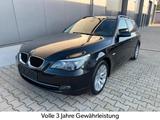 BMW 520d 2. Hand Tüv Neu Navigation Panorama Dach - BMW 5er Reihe aus 2009: Kombi