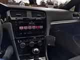 Volkswagen Golf 1.5 TSI R line 150 PS Nichtraucher Fahrzeug - Volkswagen Golf: 150 Ps