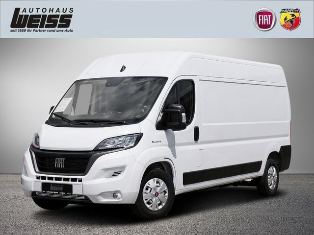 Fiat E Ducato ELEKTRO L4 H2 (79-kWh)