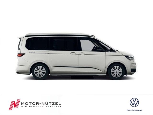 Volkswagen T7 California - Bild 1