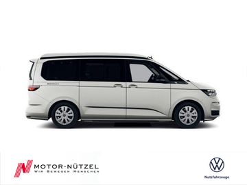 Volkswagen Leasingangebot: Volkswagen California Beach Camper TDI DSG LÜ Bestellfahrzg