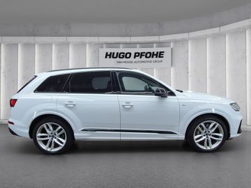 Audi Q7 - 6