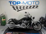 Suzuki VZR 1800 M1800 Intruder Umbau - SUZUKI VZR1800