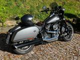 Harley-Davidson Softail Sport Glide 107 FLSB - HARLEY-DAVIDSON SOFTAIL SPORT GLIDE FLSB