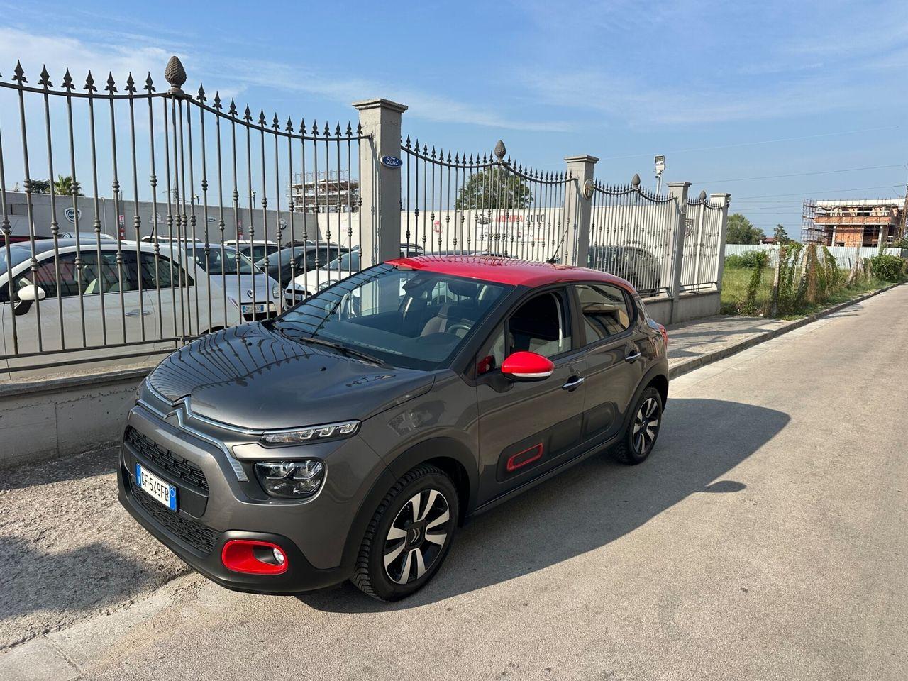 Citroën C3