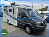Knaus Van TI Plus 650 MEG Platinum Selection Allrad VW - Knaus Allradantrieb