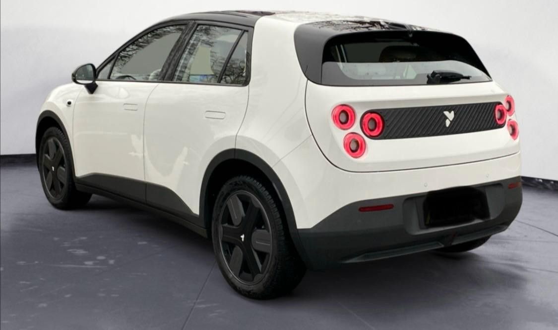 NIO Fireflyo imagem 3