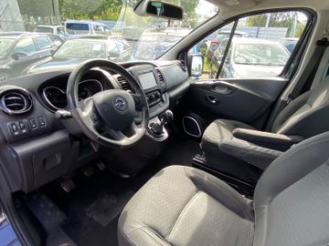 Opel Vivaro - 7