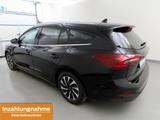 Ford Focus Turnier 1.0 M-Hybrid Aut. Titanium ACC+LED - Ford Focus mit Benzin-Antrieb: Kombi