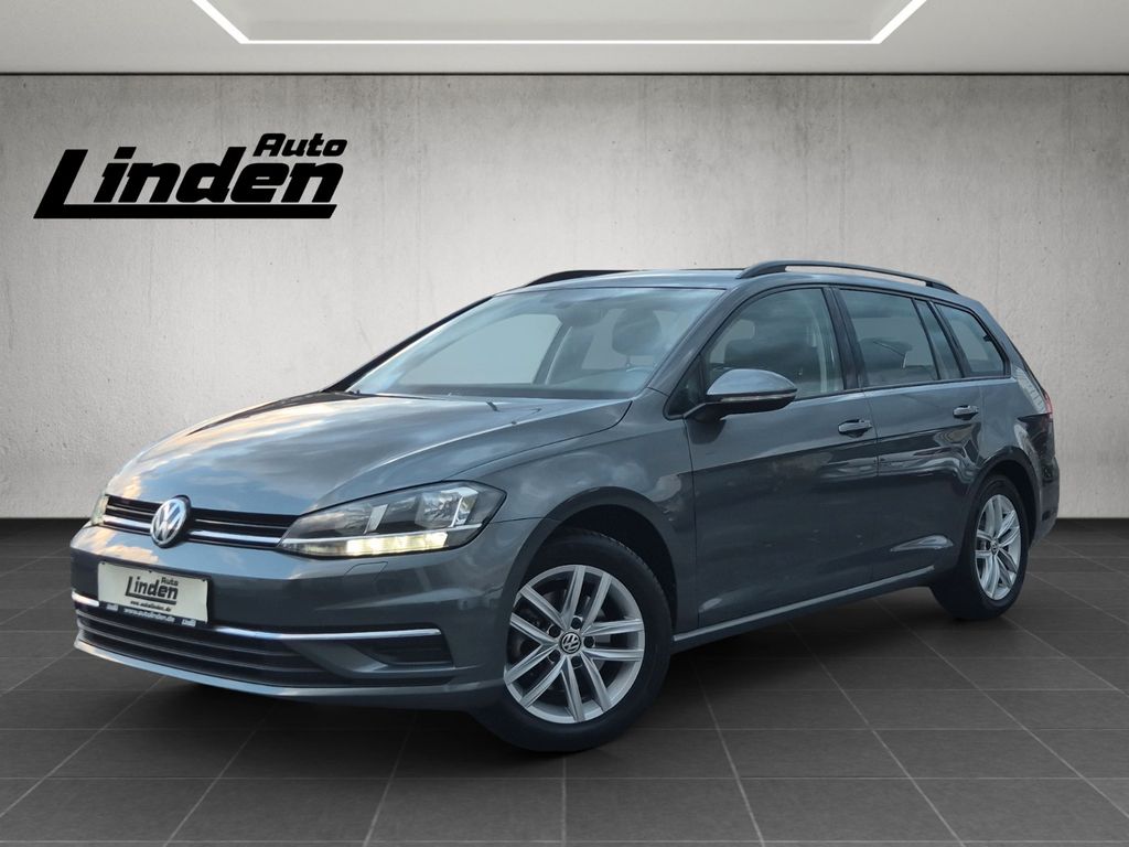 Image of Volkswagen Golf