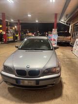 BMW e46 318d - BMW 318: 318d E46
