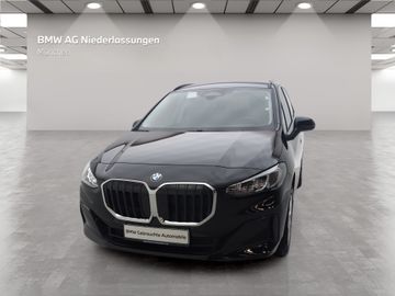 BMW 216 Active Tourer - 3