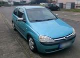 Opel corsa C  Njoy  Tüv  11/26 Gepflegtes ... - Opel Corsa: Njoy