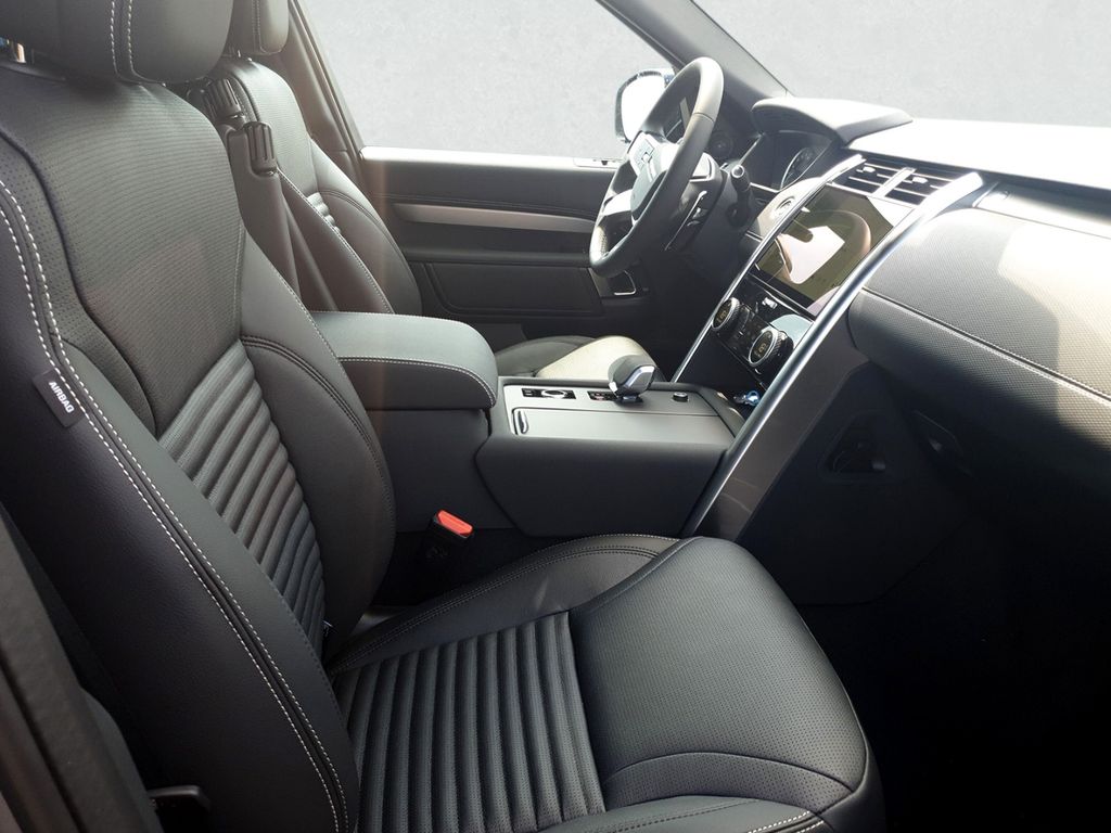 Land Rover Discovery D300 AWD R-Dynamic SE