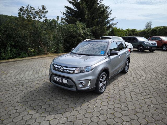 Suzuki Vitara 1.6 DDiS Comfort+ 4x4