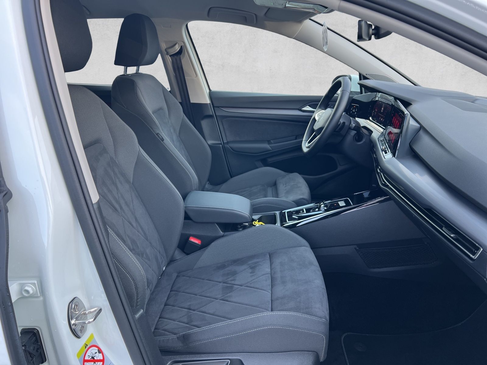 Golf VIII Style 2.0 TSI DSG ACC*Navi*LED