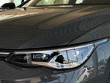 Volkswagen Golf*8*2.0 TSI*GTI*Lim.*DSG*BLACK*CAM*SHZ*H/K*IQ - Volkswagen Golf: 8 GTI