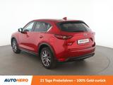 Mazda CX-5 2.2 Turbodiesel Sports-Line AWD Aut*NAVI* - Mazda CX-5 mit Diesel-Antrieb: Automatik