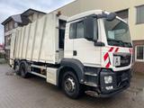 MAN 26.320 6x2 TGS Faun Powerpress 525 Euro6 - MAN 320