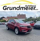 Opel Mokka X Innovation /Kamera/Navi/Winter/AHK - Opel Gebrauchtwagen in Gütersloh