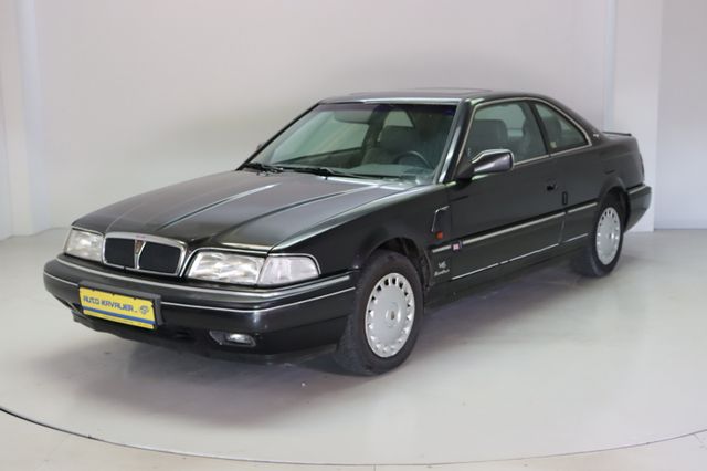 Rover 800 827 Coupé * Leder * Memory * Klimaauto. *