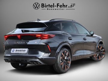 Cupra Formentor VZ 2.0 TSI 4Drive DSG AHK Pano Kamera