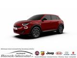 Fiat 600e RED *BESTELLFAHRZEUG* Kimaautom Tempomat LE - Fiat 600e New cars