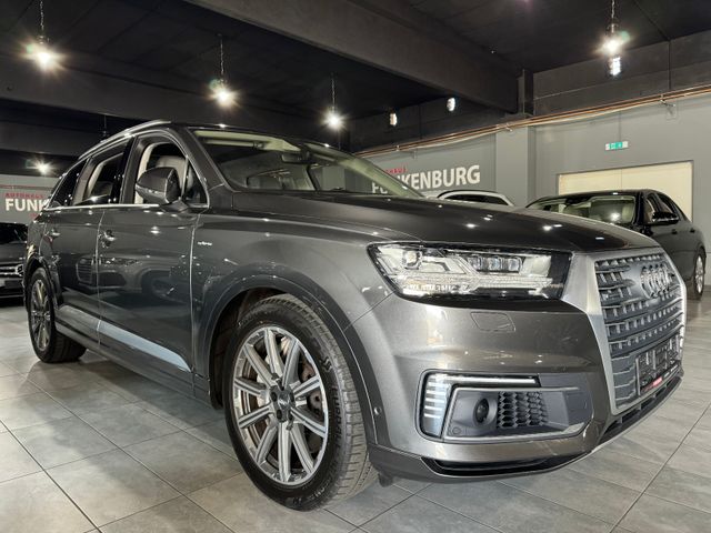 Audi Q7 3.0 TDI e-tron 4x4 PANO/ACC/HUD/MATRIX/VIRTU