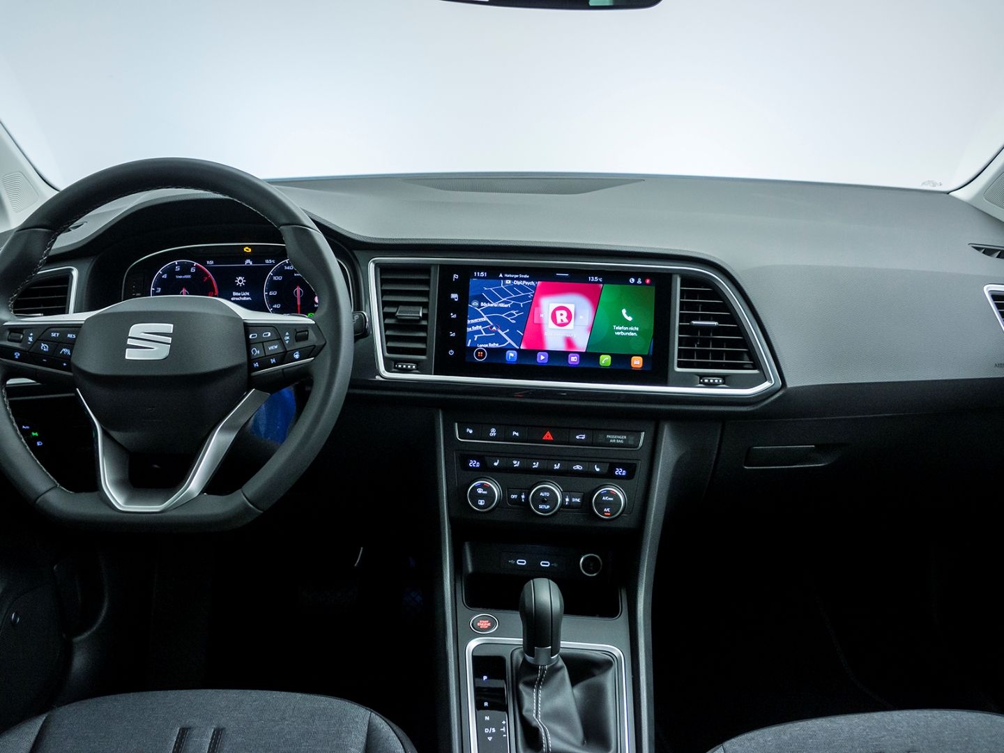 Seat Ateca - Bild 15