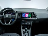 Seat Ateca - Vorschau Bild 15