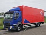 Volvo FL 250.16 AIRCO TAILLIFT NL-TR - Volvo F16