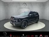 BAIC BJ30 1.5 T HEV DHT 4WD - schwarze BAIC BJ30