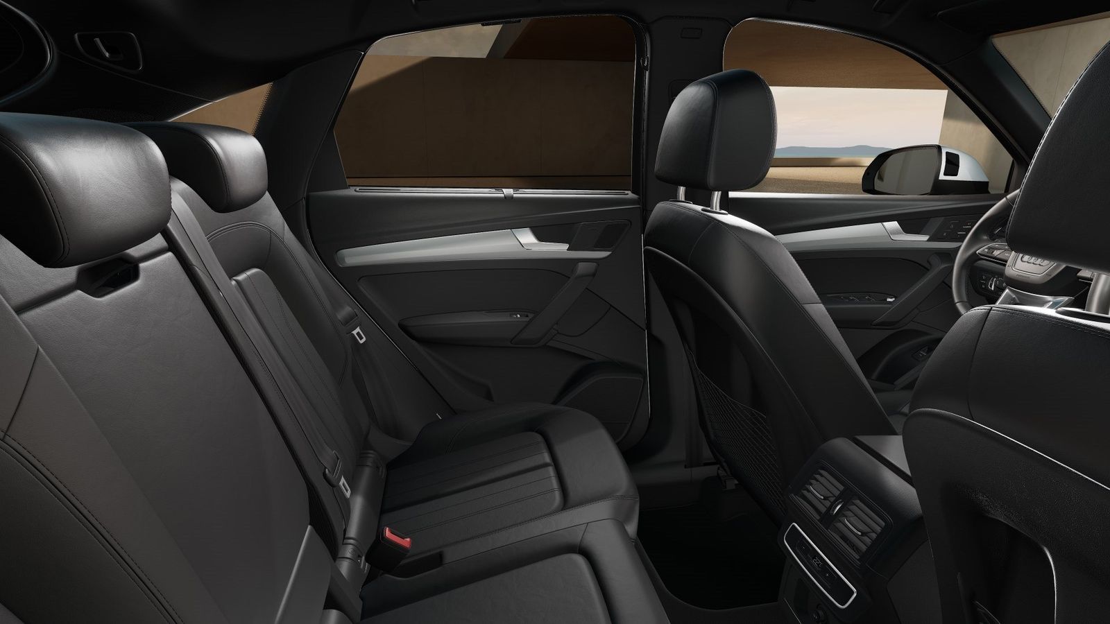 Audi Q5 - Bild 10
