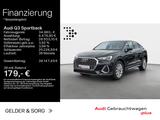 Audi Q3 Sportback 35 TDI S line LED*RFK*ACC*Virtual - Audi Q3 Jahreswagen