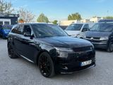Land Rover Range Rover Sport First Edition - Land Rover Range Rover Sport: First Edition