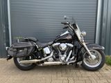 Harley-Davidson Heritage Softail FLSTCI - HARLEY-DAVIDSON 2004 SOFTAIL