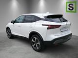 Nissan QASHQAI N-Connecta 1.3 DIG-T MHEV 158 PS Xtroni - Nissan Qashqai aus 2023