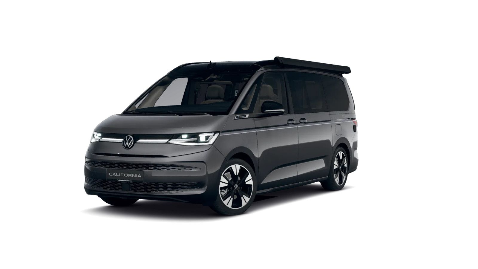 Volkswagen California Ocean  1,5 l eHybrid  4MOTION imagem 2