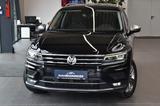 Volkswagen Tiguan Allspace 4M DSG Highline 7Sitzer~Live~LED - VW Tiguan Allspace Diesel Gebrauchtwagen