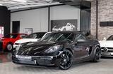 Porsche 718 Boxster T|SPORT-AGA|CHRONO-PAKET|20-ZOLL - gebrauchte Porsche Boxster aus dem Jahr 2019
