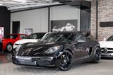 Porsche 718 Boxster T|SPORT-AGA|CHRONO-PAKET|20-ZOLL - Porsche Boxster aus 2019