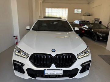 BMW X6 - 8