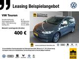 Volkswagen Touran 1.5 TSI Comfortline DSG *7-Sitzer*ACC* - Volkswagen Touran Tageszulassungen