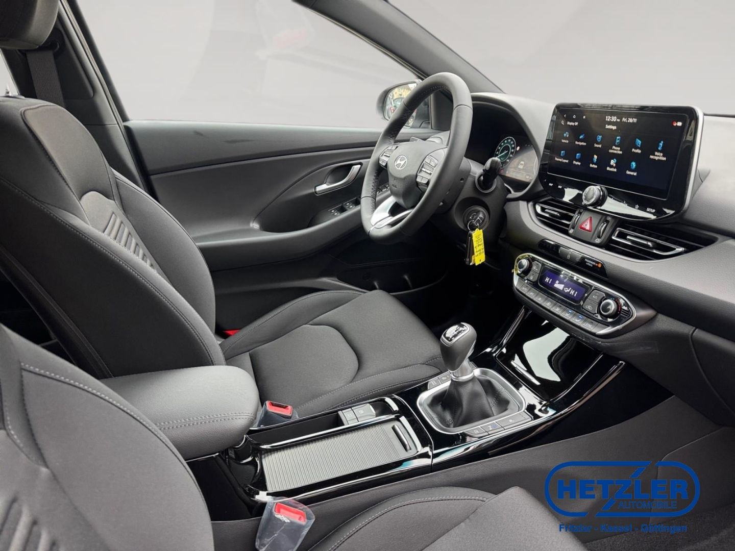 Hyundai i30 – Bild 14