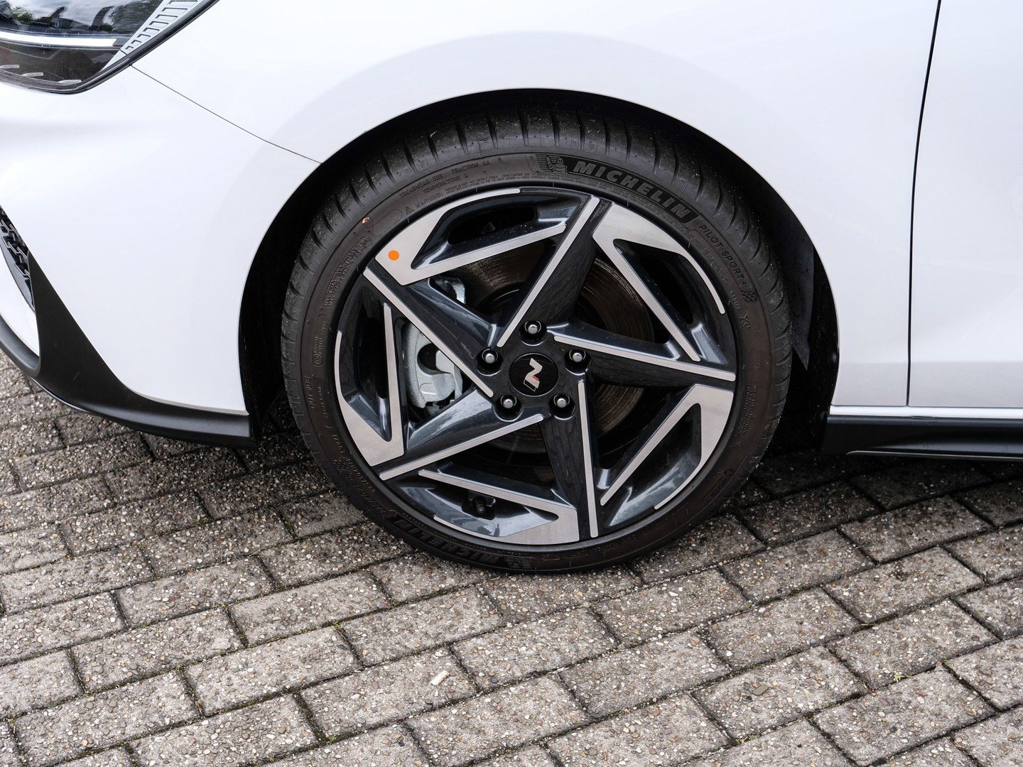 Hyundai i30 - Bild 7