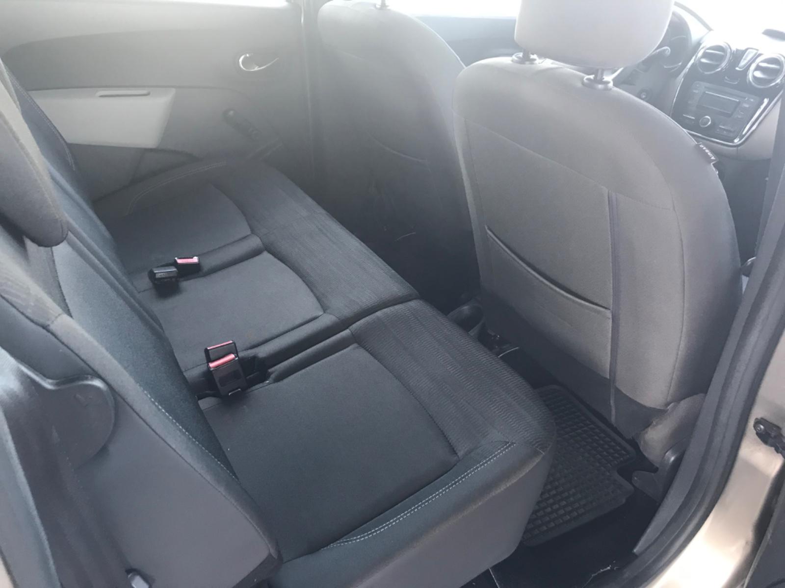 Dacia Lodgy 2015 — photo 10