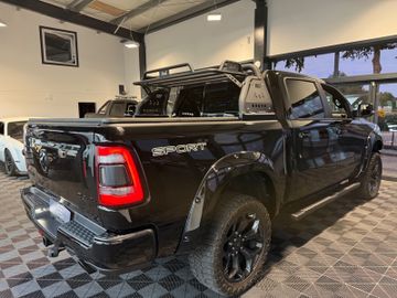 Dodge RAM - 11
