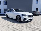 Mercedes-Benz E 300 de | AMG Line | AHK | Multibeam LED | MBUX - Mercedes-Benz E 300 in Gelsenkirchen