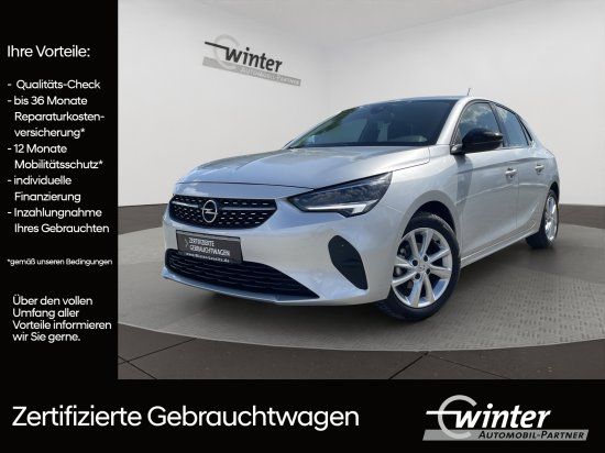 Image of Opel Corsa