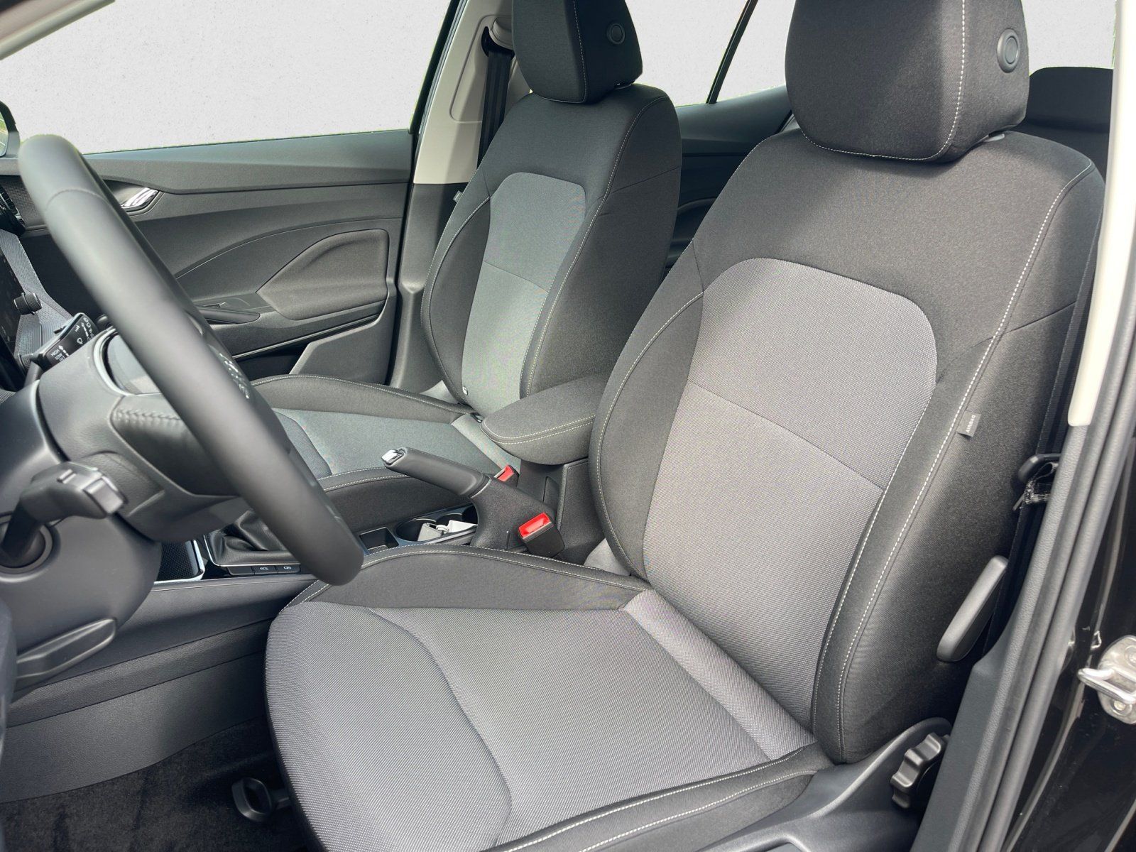 Skoda Fabia - Bild 9
